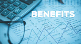 Benefits Packages Draw Top Talent