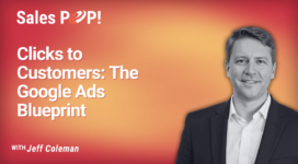 Stop Wasting Money on Google Ads: How to Build a Lead Engine That Actually Works (video)