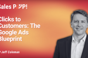 Stop Wasting Money on Google Ads: How to Build a Lead Engine That Actually Works (video)