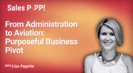 Lost Of  Purpose – and Rebuilt a Multi-7-Figure Travel Business (video)