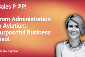 Lost Of  Purpose – and Rebuilt a Multi-7-Figure Travel Business (video)