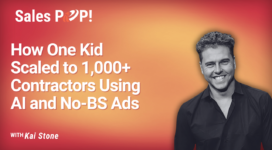 The No-BS Guide to AI, Personal Branding, and Lead Capture for Contractors (video)