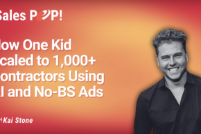 The No-BS Guide to AI, Personal Branding, and Lead Capture for Contractors (video)