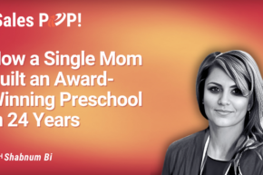 Leadership & Early Education (video)