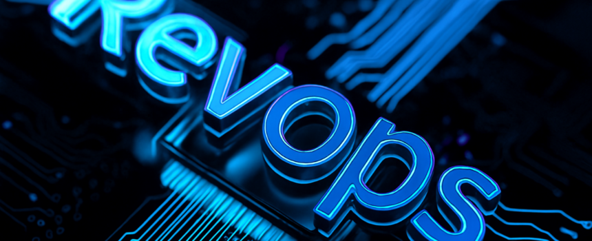 How to Build a RevOps Strategy from Scratch