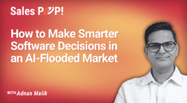 Why Trust Is the New Currency in B2B Software Buying (video)