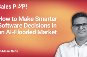 Why Trust Is the New Currency in B2B Software Buying (video)