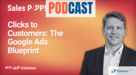 🎧 The interview and guest’s expertise Google Ads