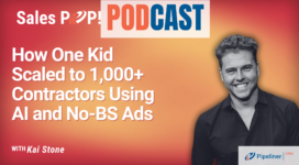 🎧 Why 63% of Small Business Calls Go Unanswered — And How AI Fixes It