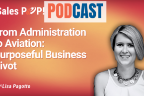 🎧 Purpose Over Prestige: Purposeful Leadership