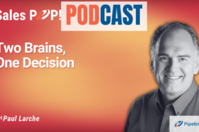 🎧 Cracking the Code: Neuroscience, AI, and Why People Really Buy