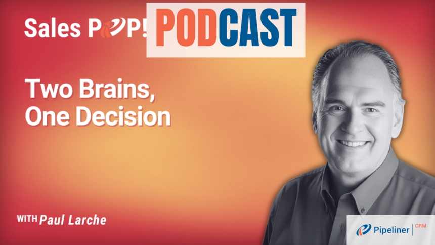 🎧 Cracking the Code: Neuroscience, AI, and Why People Really Buy