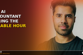 The AI Accountant: How To Replacing the Billable Hour (video)