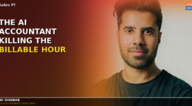 🎧  From Good Decision to No Decision: Sai Dhanak on the Inaction Trap