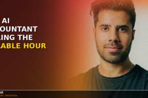 🎧  From Good Decision to No Decision: Sai Dhanak on the Inaction Trap