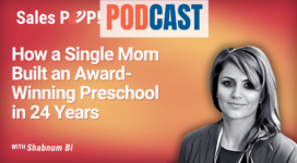 🎧 Leadership, Resilience, and Community-Led Early Education
