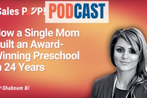 🎧 Leadership, Resilience, and Community-Led Early Education