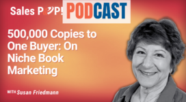 🎧 Turn Your Business Book Into a Revenue Tool