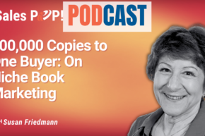 🎧 Turn Your Business Book Into a Revenue Tool