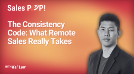 Mastering Remote Sales: Real Strategies That Actually Work (video)