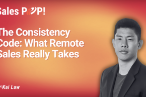 Mastering Remote Sales: Real Strategies That Actually Work (video)