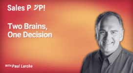 Why Your Brain Buys Before You Decide, And What AI Has to Do With It (video)