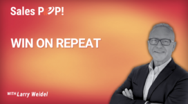 What Separates the Top 1% from Everyone Else? Larry Weidel Reveals the Blueprint (video)