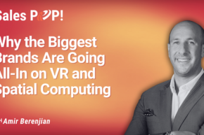 How Immersive Technology Is Rewriting the Rules of Brand Storytelling (video)