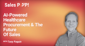 The AI Revolution Is Moving at the Speed of Months (video)