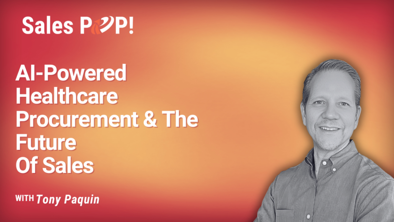 The AI Revolution Is Moving at the Speed of Months (video)