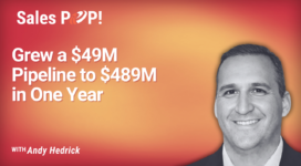 B2B Sales Growth Strategie (video)