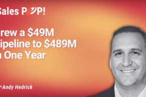 B2B Sales Growth Strategie (video)