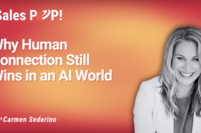 Presence Over Polish in an AI-Driven World (video)
