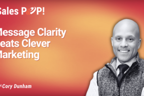 Message Clarity, Team Alignment, and Values That Drive Bold Action (video)