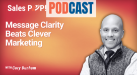 🎧 Message Clarity, Team Alignment & Values-Driven Action