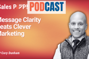 🎧 Message Clarity, Team Alignment & Values-Driven Action