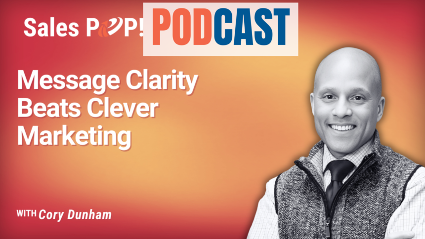 🎧 Message Clarity, Team Alignment & Values-Driven Action