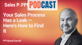 🎧 AI-Powered Sales