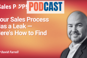 🎧 AI-Powered Sales