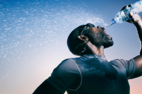 From Source to System: Why Coevera, Longevity, and Clean Water Belong Together