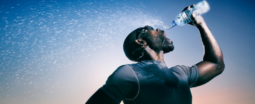 From Source to System: Why Coevera, Longevity, and Clean Water Belong Together