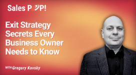 How to Sell Your Private Business the Right Way (video)