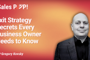 How to Sell Your Private Business the Right Way (video)