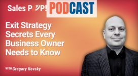 How to Sell Your Business the Right Way