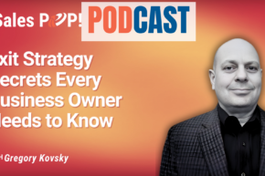 How to Sell Your Business the Right Way