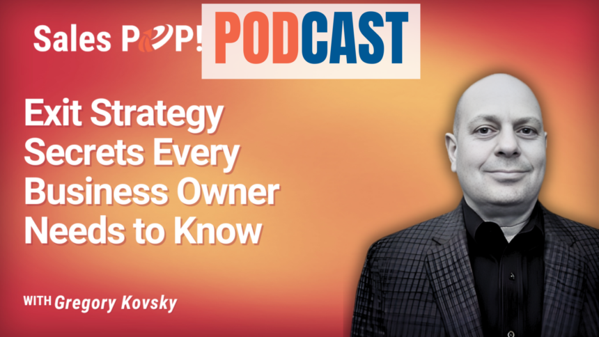 How to Sell Your Business the Right Way