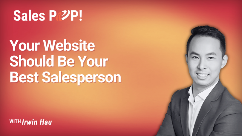 Why Your Website Matters More in the AI Era (video)