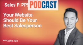 🎧 Turn Your Website Into Your Best Salesperson