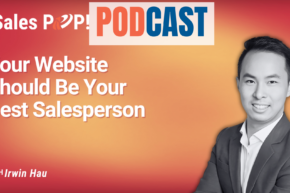 🎧 Turn Your Website Into Your Best Salesperson