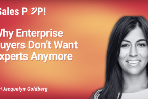 Hiring for Grit in the AI Era: How Unframe AI Scales a Sales Team in Uncharted Territory (video)